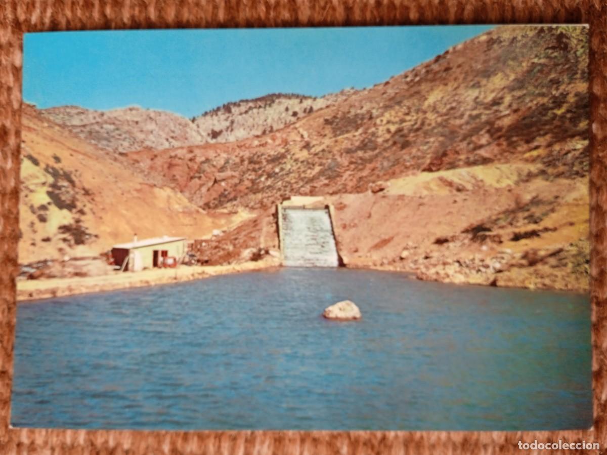 Postales: ARCOS DE LAS SALINAS - TERUEL - Foto 1