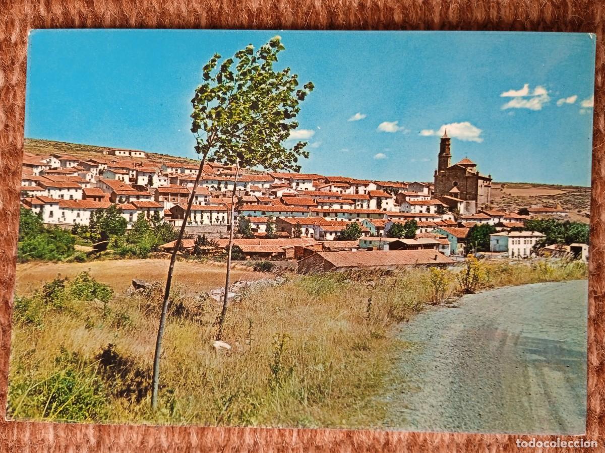 Postales: ORIHUELA DEL TREMENDAL - TERUEL - Foto 1