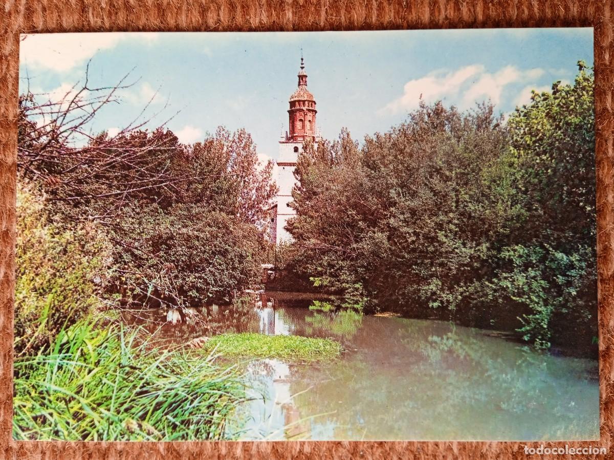 Postales: CALAMOCHA - TERUEL - Foto 1