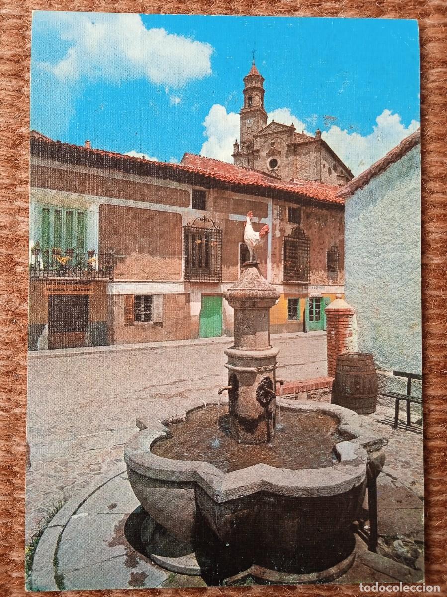 Postales: ORIHUELA DEL TREMENDAL - TERUEL - Foto 1