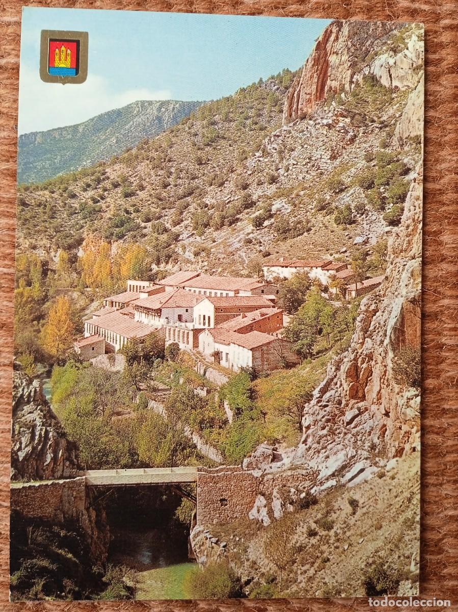 Postales: VILLARLUENGO - TERUEL - Foto 1