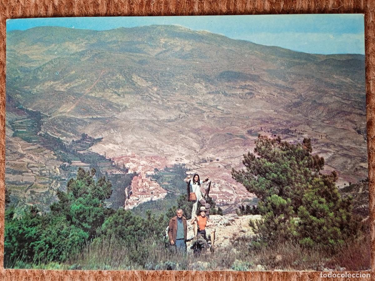 Postales: ARCOS DE LAS SALINAS - TERUEL - Foto 1