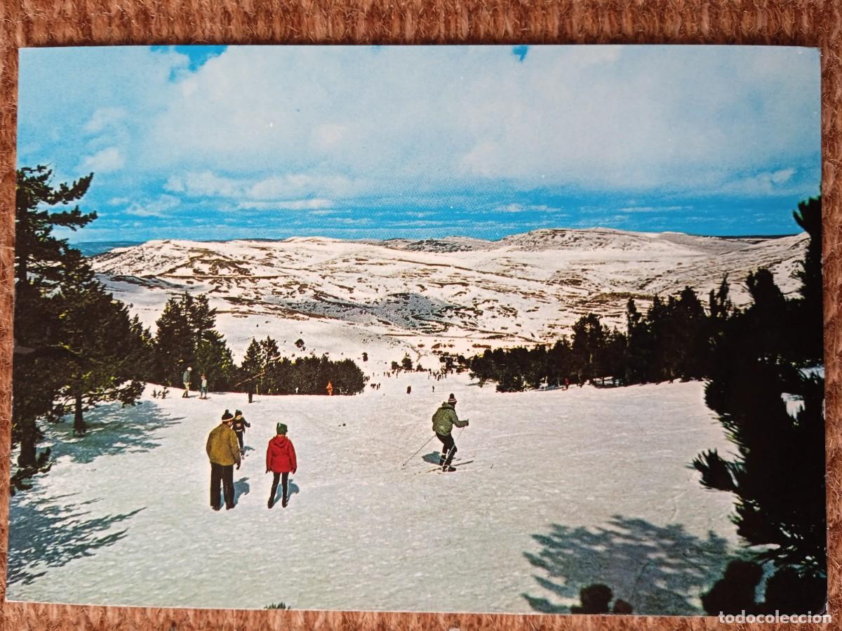 Postales: SIERRA DE GUDAR - TERUEL - Foto 1