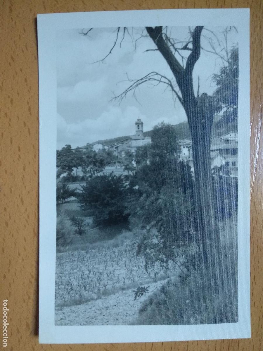 Postales: TERUEL, NOGUERUELAS. - Foto 1