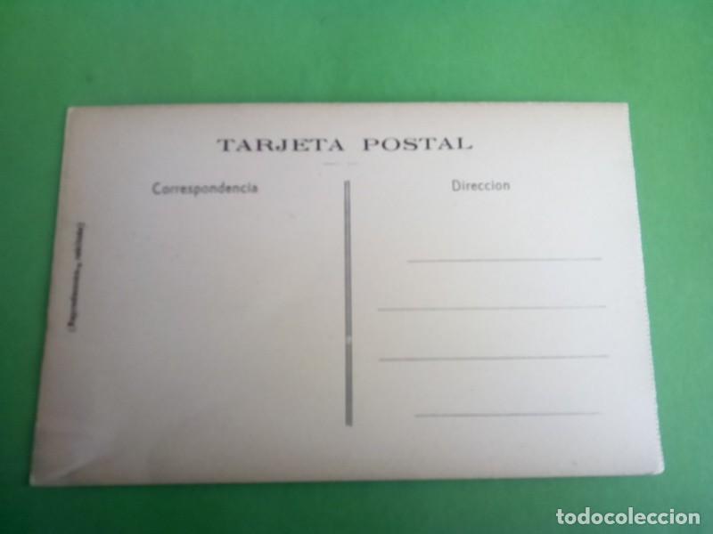 Postales: ZARAGOZA, POSTAL ANTIGUA , BLANCO Y NEGRO. - Foto 3
