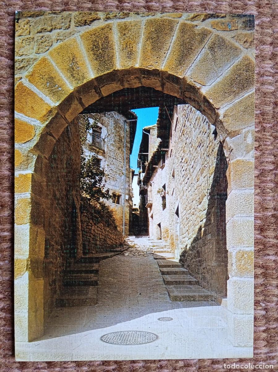 Postales: SOS DEL REY CATOLICO - ZARAGOZA - Foto 1