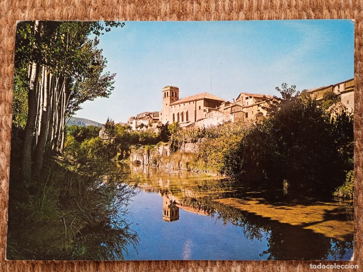 Postales: MANZANERA - TERUEL - EDICIONES SICILIA - Foto 1