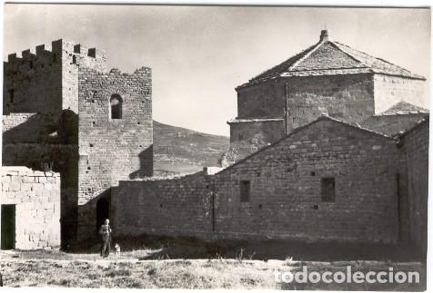 Postales: Castillo de Loarre - Foto 1