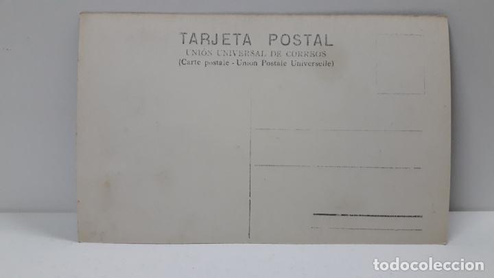 Postales: POSTAL ANTIGUA DEL ORFEON DE GRAUS - HUESCA - Foto 3
