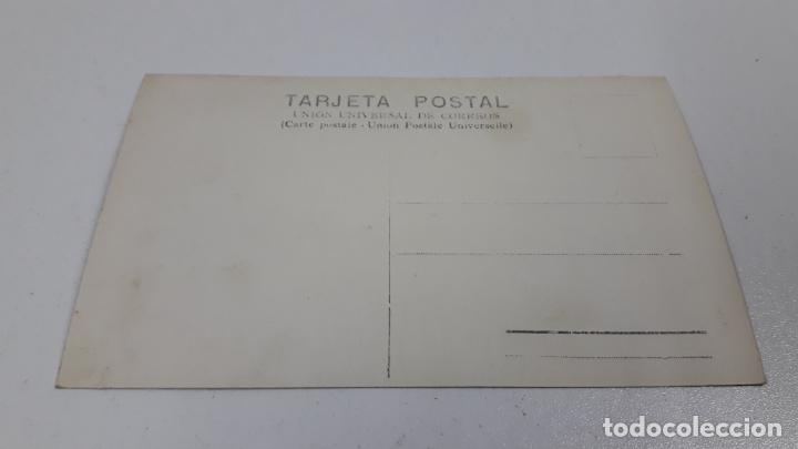 Postales: POSTAL ANTIGUA DEL ORFEON DE GRAUS - HUESCA - Foto 5