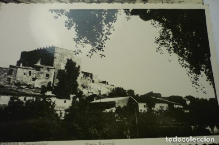 Postales: postal fabara parcial sm - Foto 1