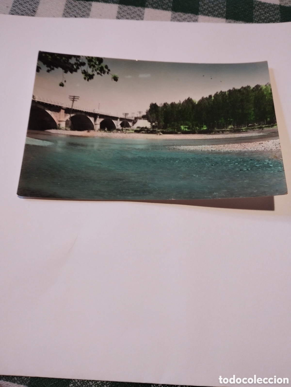 Postales: Zuera - Foto 1