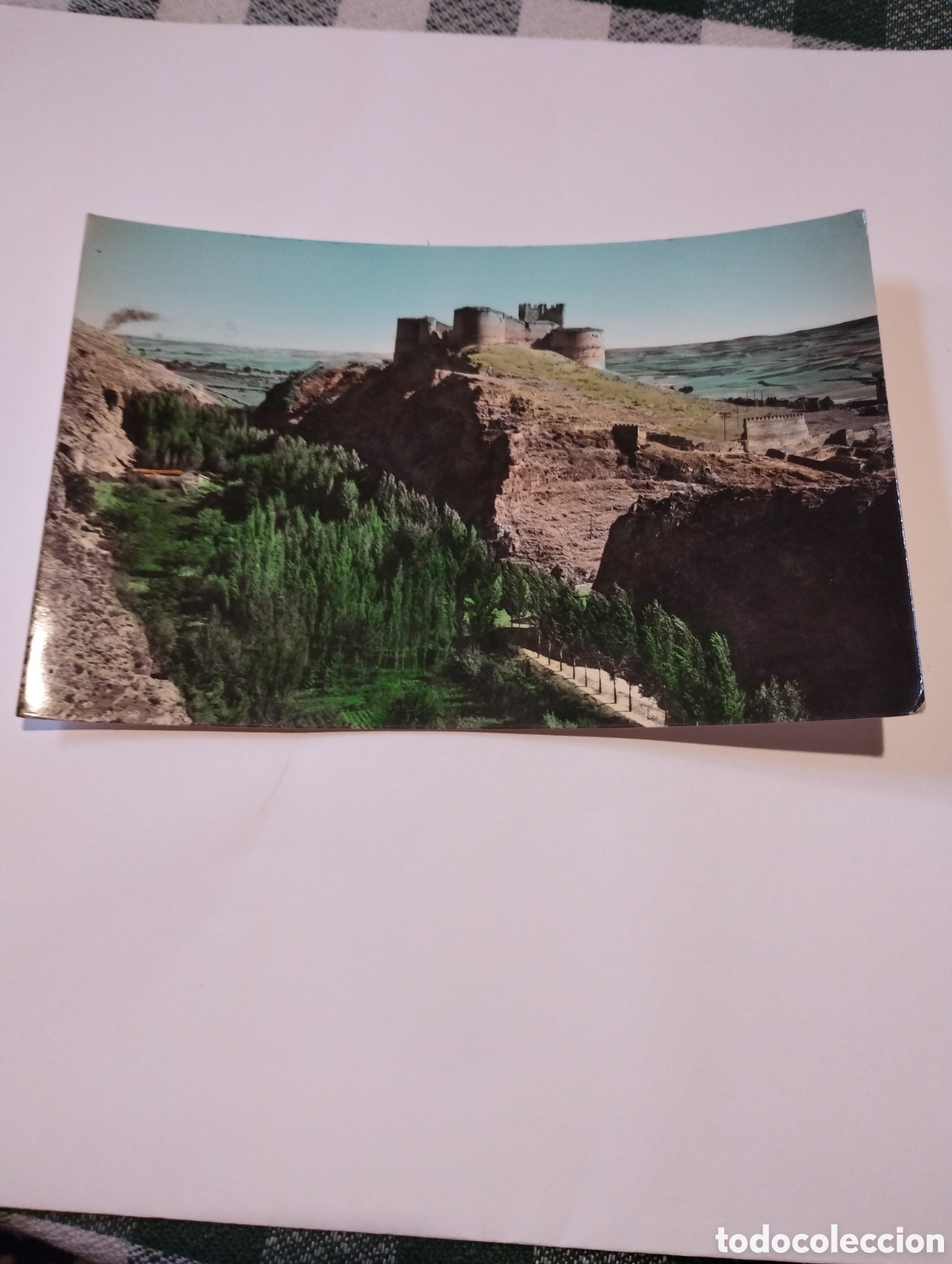 Postales: Berlanga de Duero - Foto 1