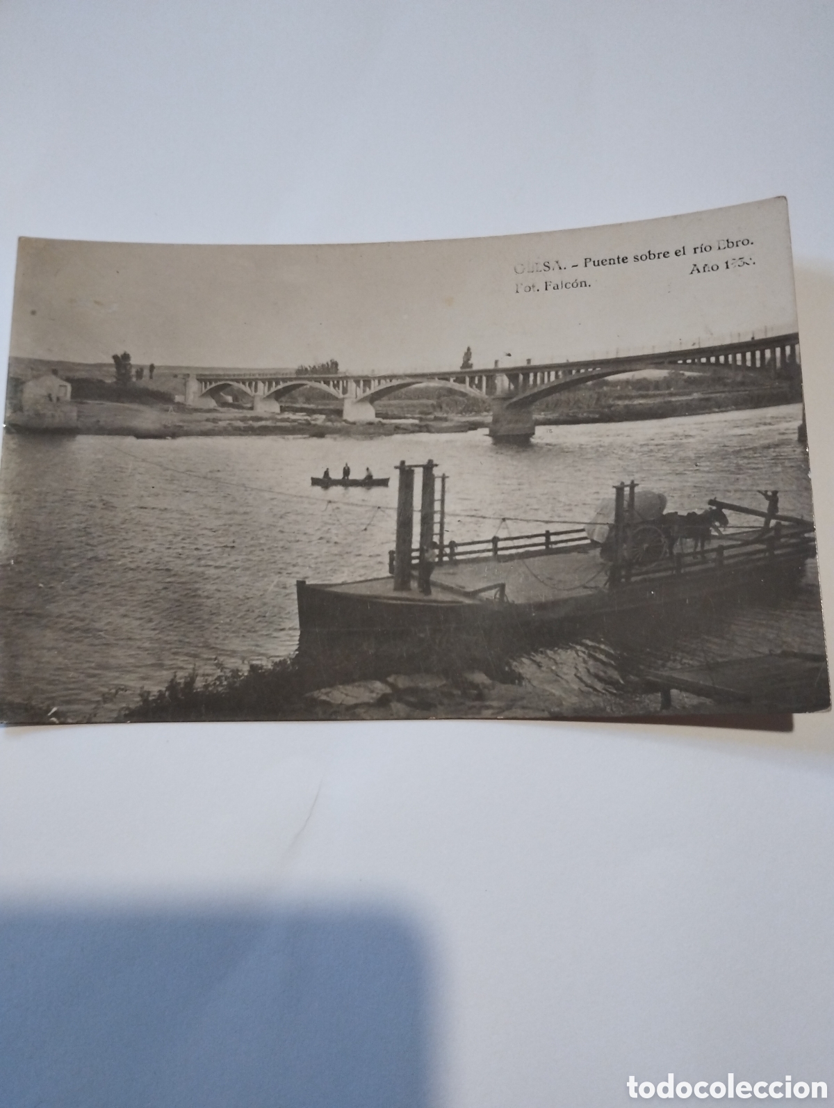 Postales: Gelsa - Foto 3