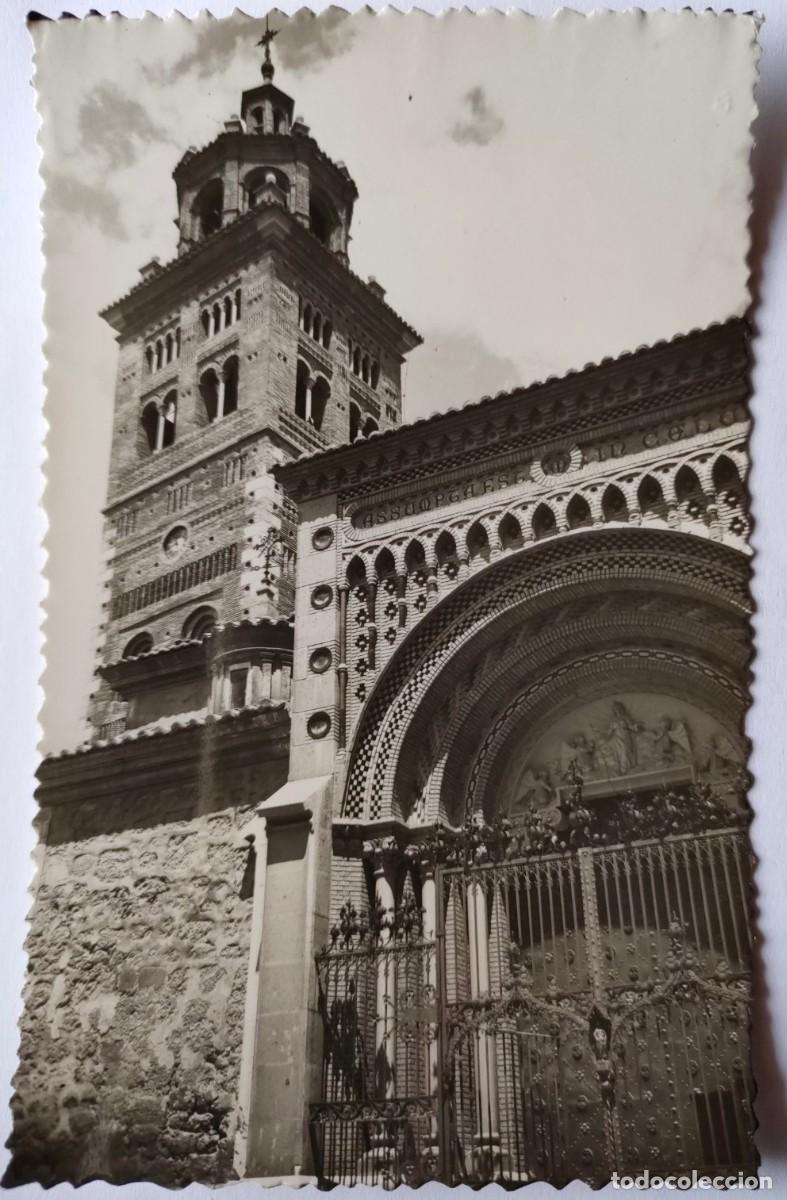 Postales: TERUEL LOTE 5 POSTALES - Foto 5