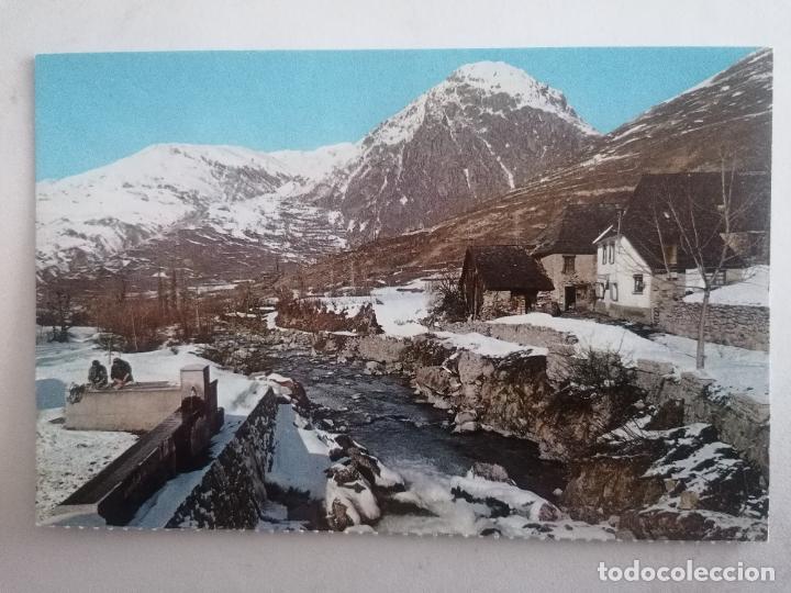 Postales: POSTAL TREDOS - VALLE DE ARAN - Foto 1