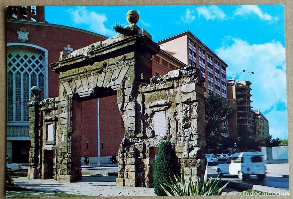 Postales: 4 postales de ZARAGOZA - Foto 1