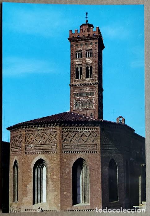 Postales: 4 postales de ZARAGOZA - Foto 5