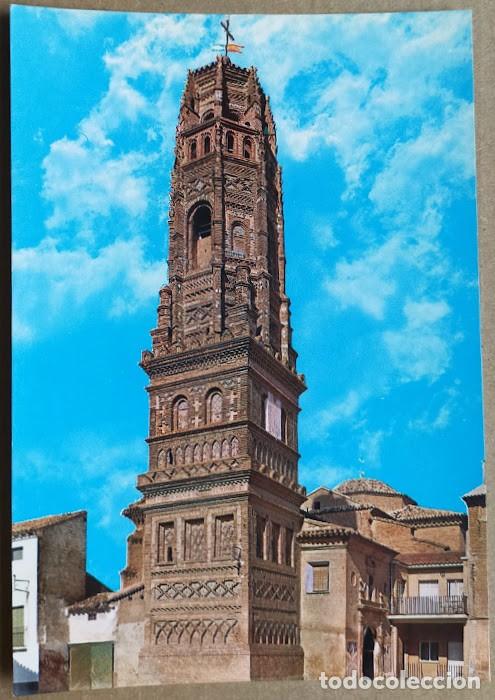 Postales: 4 postales de ZARAGOZA - Foto 7