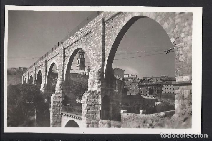 Postales: Tarjeta postal. Teruel. No circulada. - Foto 1