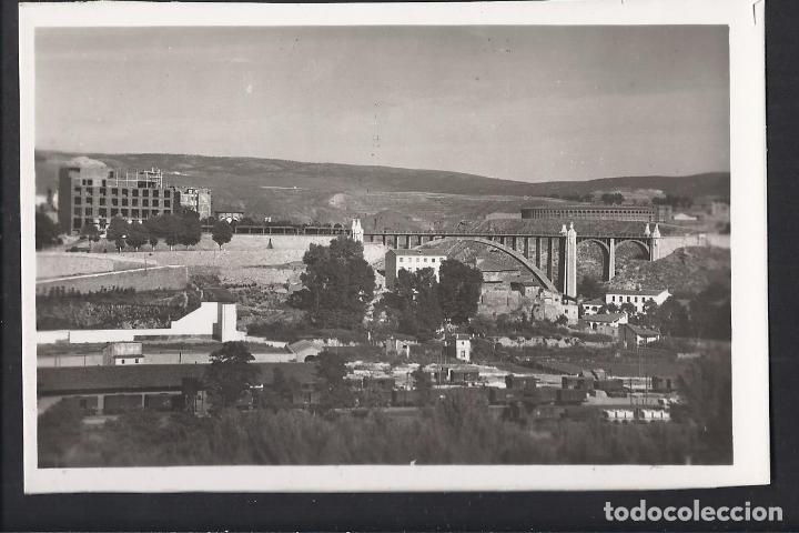 Postales: Tarjeta postal. Teruel. No circulada. - Foto 1