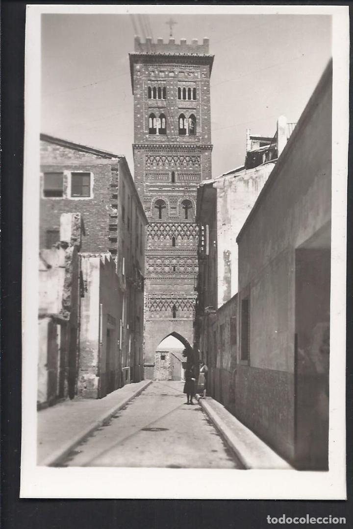 Postales: Tarjeta postal. Teruel. No circulada. - Foto 1