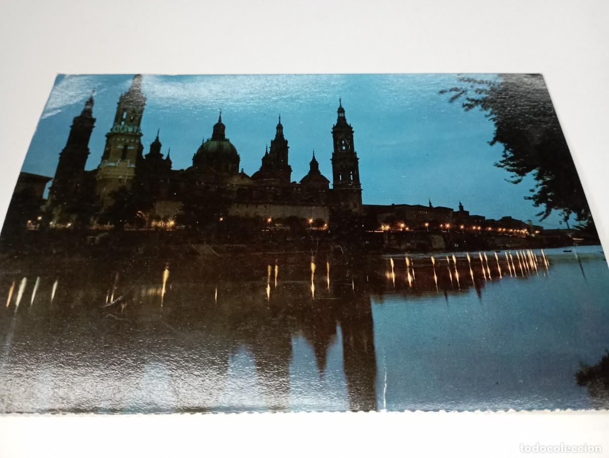 Postales: Zaragoza. B1 - Foto 1