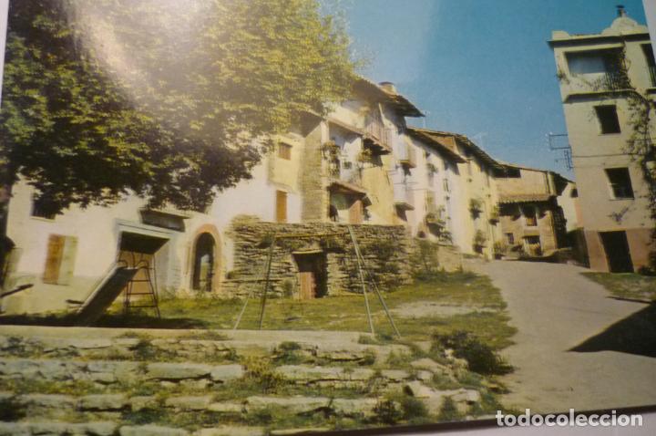 Cartes Postales: postal puente de monta&ntilde;ana-pl.mayor cm