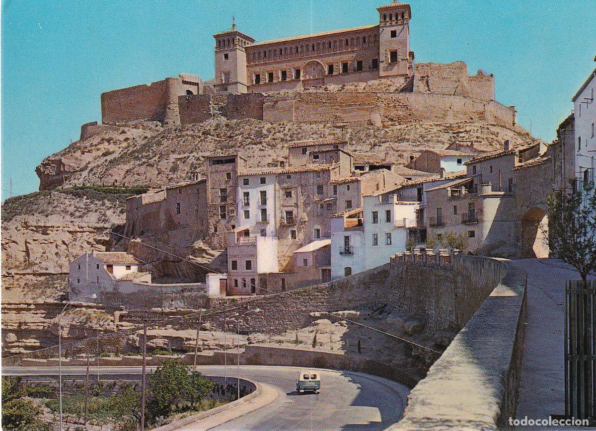 Postales: ALCA&Ntilde;IZ - Foto 1