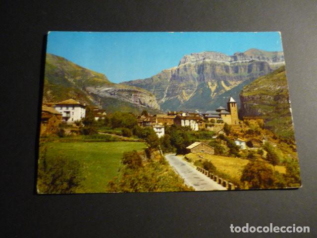 Postales: TORLA HUESCA - Foto 1