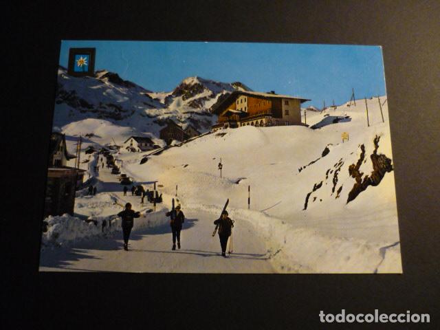 Postales: CANDANCHU HUESCA - Foto 1