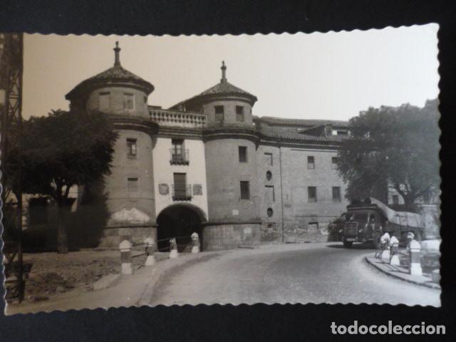 Postales: CALATAYUD ZARAGOZA PUERTA DEL TERRER - Foto 1
