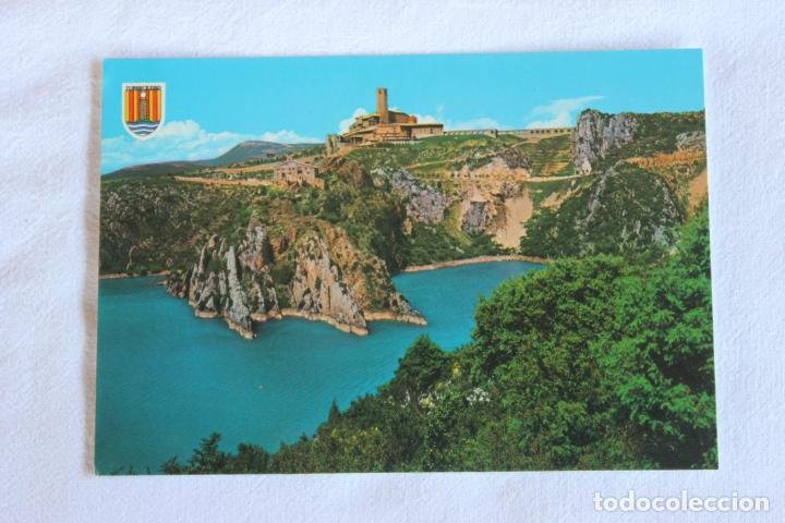 Postales: POSTAL TORRECIUDAD VISTA GENERAL - Foto 1