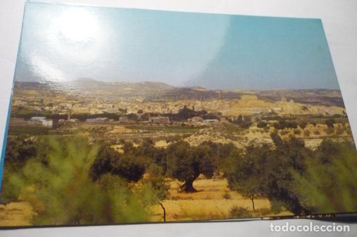 Postales: POSTAL MAELLA - GENERAL CM - Foto 1