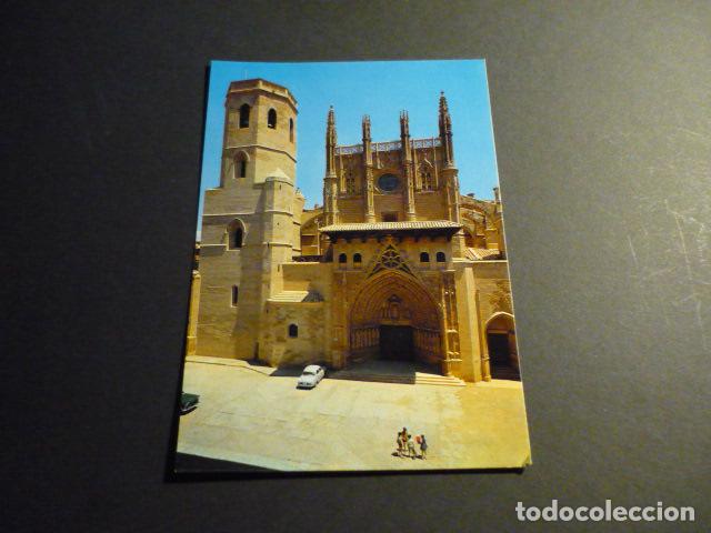 Postales: HUESCA - Foto 1