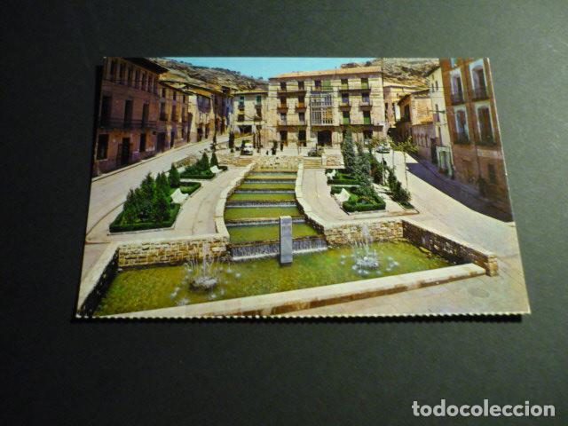 Postales: DAROCA ZARAGOZA - Foto 1