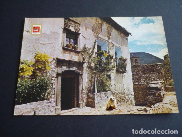 Postales: BROTO HUESCA - Foto 1