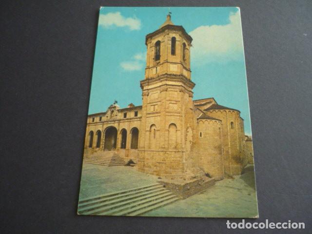Postales: RODA DE ISABENA HUESCA - Foto 1