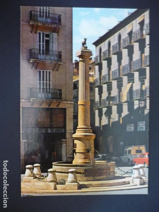 Postales: TERUEL - Foto 1