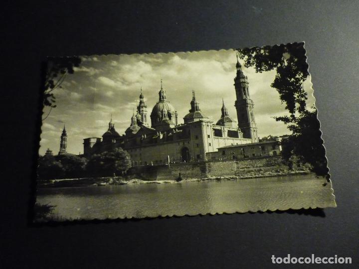 Postales: ZARAGOZA - Foto 1