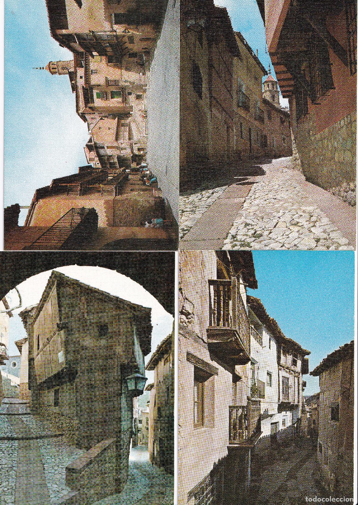 Postales: LOTE ALBARRACIN - Foto 1