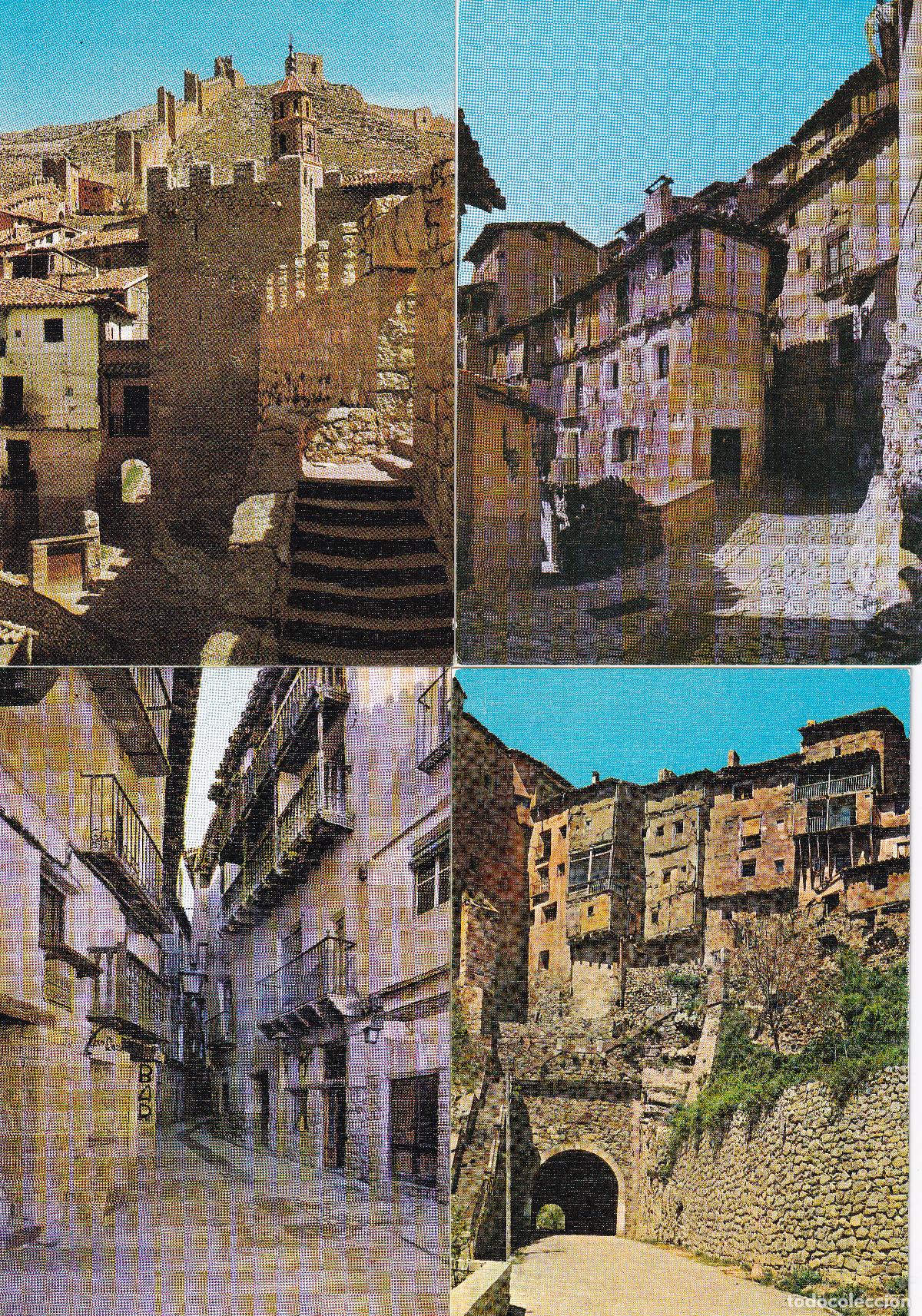 Postales: LOTE ALBARRACIN - Foto 2