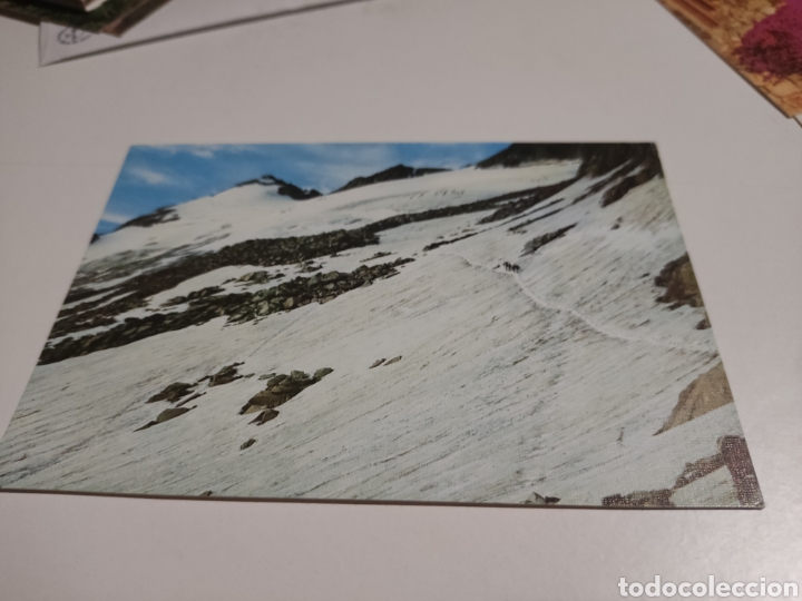 Postales: Postal Benasque - Foto 1