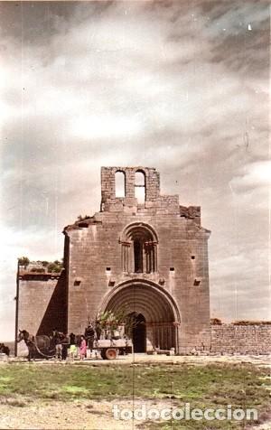 Postales: Ermita de Chalamera Huesca - Foto 1