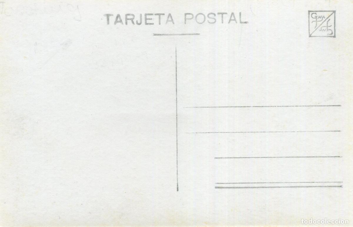 Postales: ZARAGOZA - GIGANTES Y CABEZUDOS - Foto 2