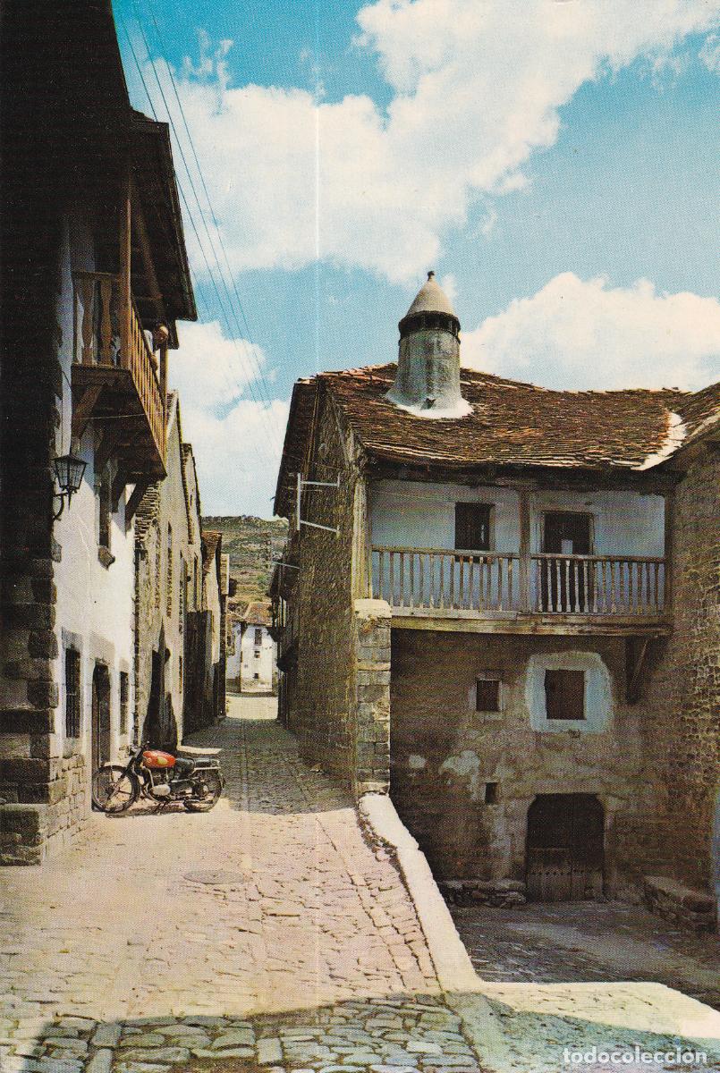 Postales: ANS&Oacute; - Foto 1