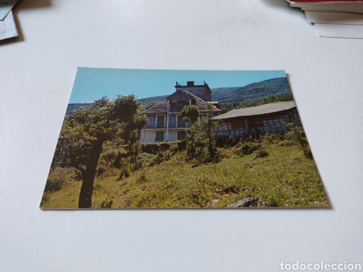 Postales: Postal conques de eriste - Foto 1