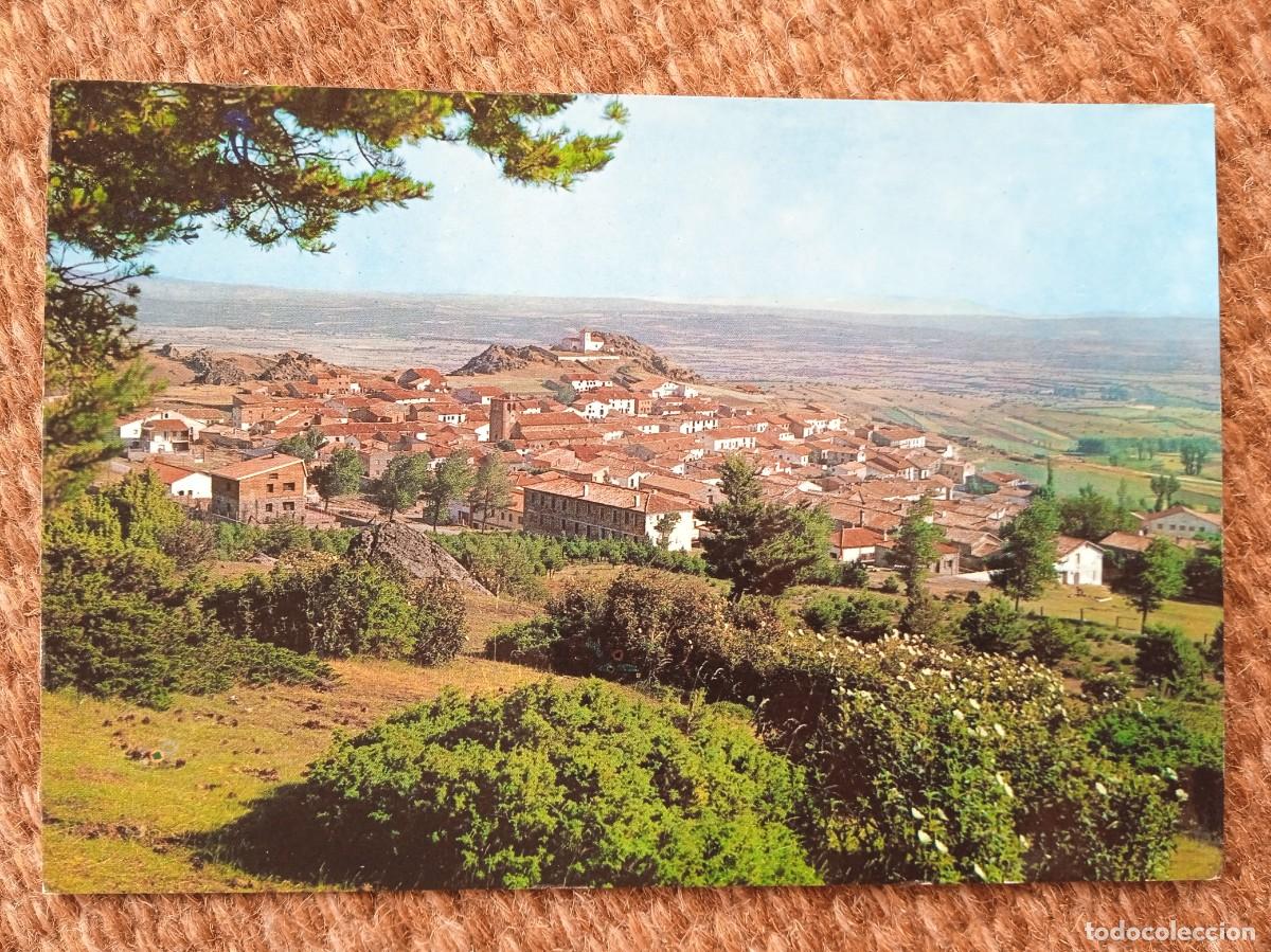 Postales: BRONCHALES - TERUEL - Foto 1