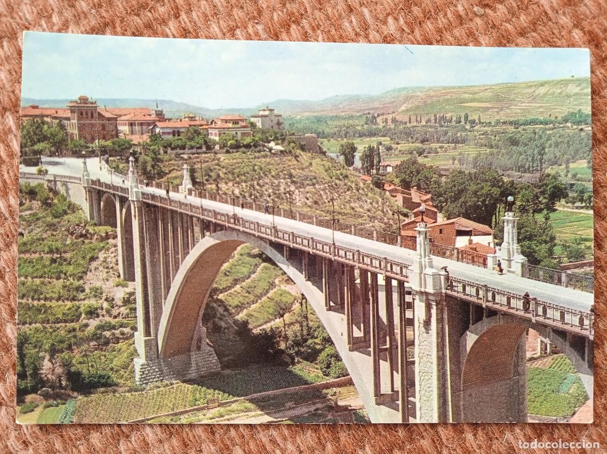 Postales: TERUEL - VIADUCTO - Foto 1