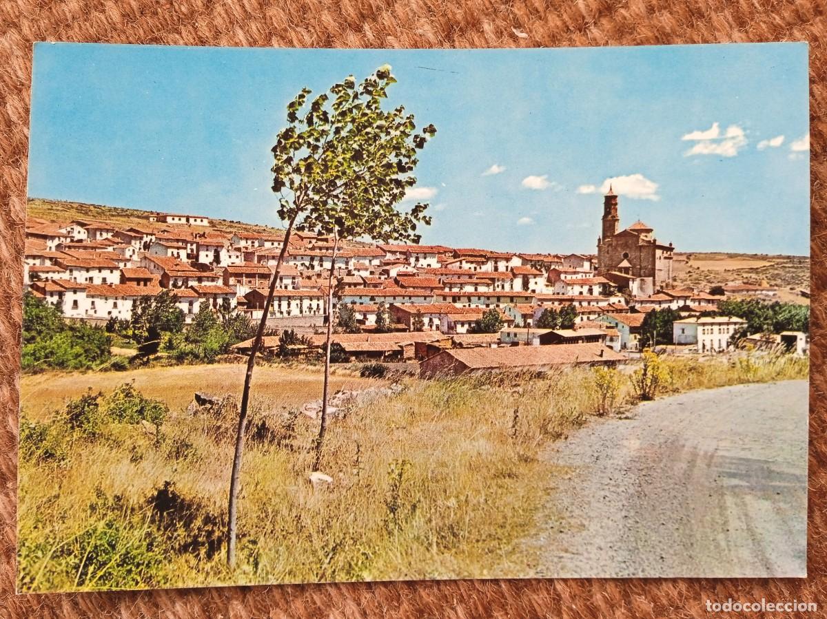 Postales: ORIHUELA DEL TREMENDAL - TERUEL - Foto 1